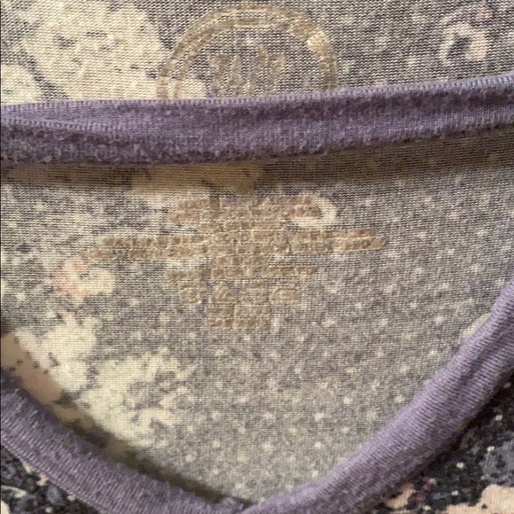 24/7 tee - Picture 2 of 3